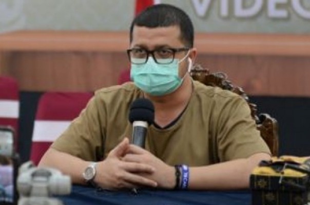 Kabar Baik, 14 Pasien Positif Corona di Riau Sembuh