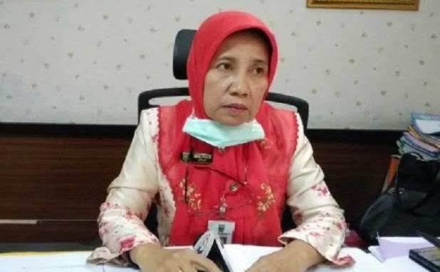 Alhamdulillah, Hari Ini tak Ada Penambahan Pasien Covid-19 di Riau