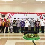 Mantap, Bengkalis Raih Posisi Pertama Realisasi Pendapatan APBD Tahun 2021 Se-Indonesia