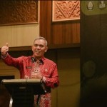 Di Provinsi Riau Bertabur Beasiswa