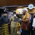 Mendagri Malaysia: Silahkan Orang Riau Kerja di Malaysia, Tapi...