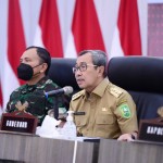 Mudik 2022 di Riau, Dinas PU Harus Siaga, Keamanan Sudah Siap