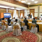 Gubernur Ansar Dukung Investor Kembangkan Pariwisata Anambas