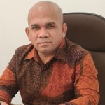 Lagi, Wan Aris Terpilih Jadi Ketua Komisi I DPRD Natuna