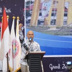 Ketua PGRI Riau Sebut Gubernur Syamsuar Pemimpin yang Peduli Pada Guru