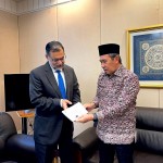 Gubri Promosikan Riau, IsDB Segera Datang