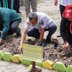 Alhamdulillah, Berkat Sinergi Angka Inflasi di Riau Turun