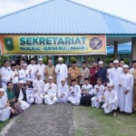 Tinjau Maqari, Gubri Ingin Generasi Muda Riau Jadi Penghafal Al-Quran