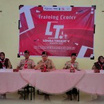 Kwarda Riau Gelar TC Peserta LT V
