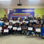 20 IKM Natuna Kunjungan Lapangan ke Jakarta dan Bandung