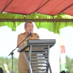 PP DBH Sawit Terbit, Gubri Syamsuar: Semoga Memacu Pembangunan di Provinsi Riau
