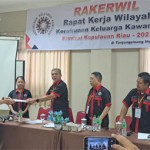 Rakerwil K3 Tanjungpinang