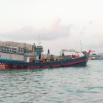 Hilang Kontak, Kapal Pengangkut Material PT. PBB Ditemukan di Perairan Malaysia