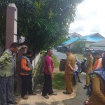 Komisi III DPRD Tanjungpinang Tinjau Drainase Bermasalah