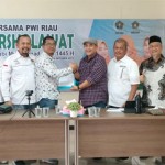 PWI Riau